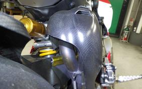 DUCATI PANIGALE V4 R 2023