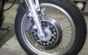 YAMAHA SR400 Gen.3 2007 RH01J
