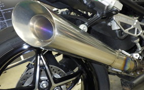 KAWASAKI NINJA H2 SX SE 2020 ZXT02A