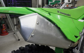 KAWASAKI KX250 KX252E