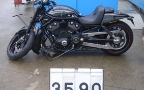 HARLEY NIGHT ROD 1250 SP HHH