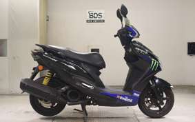 YAMAHA CYGNUS 125 XSR 3 SED8J