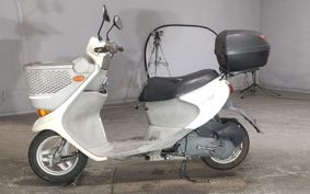 SUZUKI LET's 4 CA43A