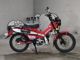 Фото Honda CT125 HUNTER CUB 2022 с японского аукциона