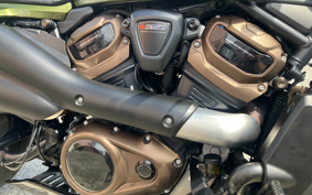 KAWASAKI GPZ900R NINJA 1996 ZX900A