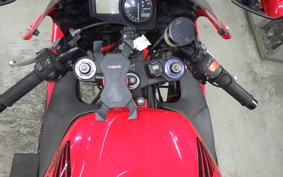 HONDA CBR954RR 2002 SC50