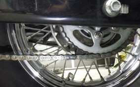 KAWASAKI ELIMINATOR 125 2006 BN125A