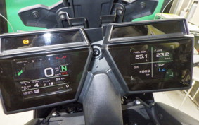 YAMAHA TRACER 9 GT 2024 RN70J
