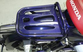 HONDA C125 SUPER CUB 2013 JA58