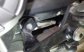 KAWASAKI Z125 PRO BR125H