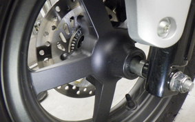 HONDA DAX 125 JB06