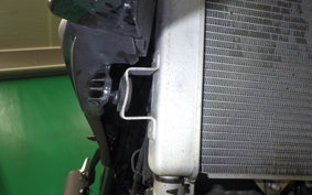 SUZUKI GSX-S125 2006 DL32B