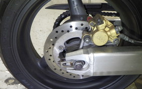 HONDA HORNET 900 2002 SC48