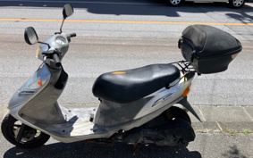 SUZUKI ADDRESS V125 CF46A