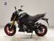 Фото Kawasaki Z125 PRO 2010 с японского аукциона