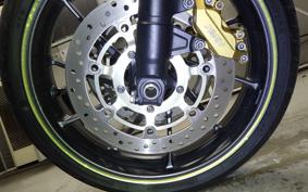 HONDA CB400SF GEN 4 2017 NC42