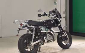 HONDA MONKEY 125 2015 JB05