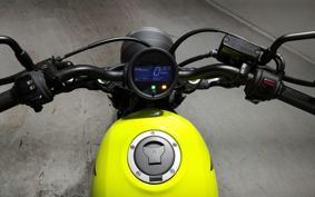 HONDA REBEL MC49