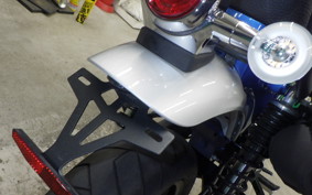 HONDA DAX 125 JB04