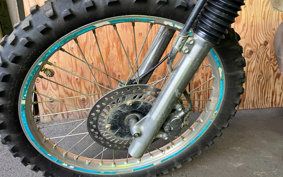 HONDA XL250 DEGREE MD26