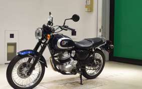 KAWASAKI W230 2023 BJ230A