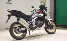HONDA CRF1100L AFRICA TWIN DCT 2026 SD15