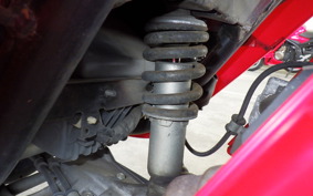 HONDA GYRO CANOPY TA03