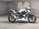 Фото Kawasaki Z250 с японского аукциона