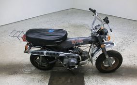 HONDA DAX 70 ST70