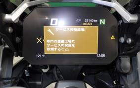 BMW R1200GS 2018