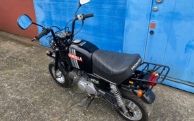 HONDA GORILLA Z50J