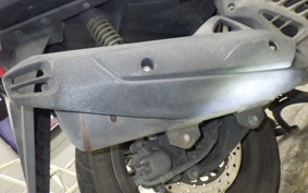 YAMAHA N-MAX SED6J