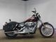 Фото Harley FXD 1450 2003 с японского аукциона