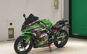 KAWASAKI NINJA 250 2018 EX250L