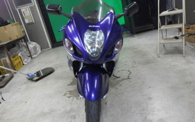SUZUKI GSX-1300R HAYABUSA 2000