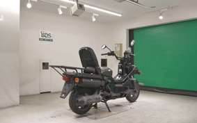 HONDA PS250 MF09
