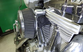HARLEY FXDI 1450 2006