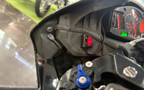HONDA CBR600RR ABS 2015 PC40