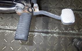 HONDA JAZZ 50 2007 AC09