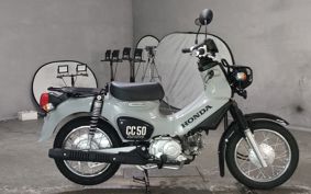 HONDA CROSS CUB 50 AA06