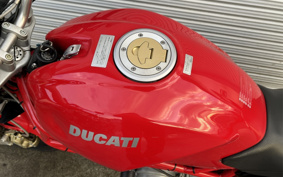 DUCATI MONSTAR 400 2005 ZDMM407AA4B