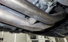 SUZUKI SKYWAVE 650 2003 CP51A