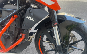 KTM 250 DUKE JPE40
