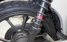 HONDA CROSS CUB 110 2021 JA60
