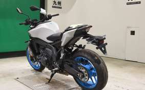 YAMAHA MT-09 AMT 2026 RN88J