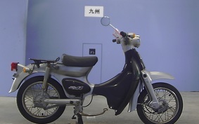 HONDA LITTLE CUB C50