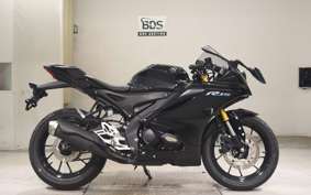 YAMAHA YZF-R15 1998 RG86J