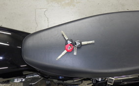 YAMAHA SR400 Gen.5 2019 RH16J