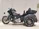 Фото Harley FLHTCU TG 1870 2025 с японского аукциона