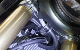 HONDA CB125 R JC91